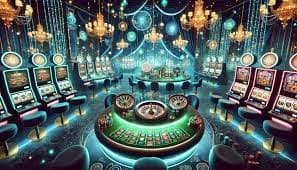 Slots - Slot ဂိမ်းများ