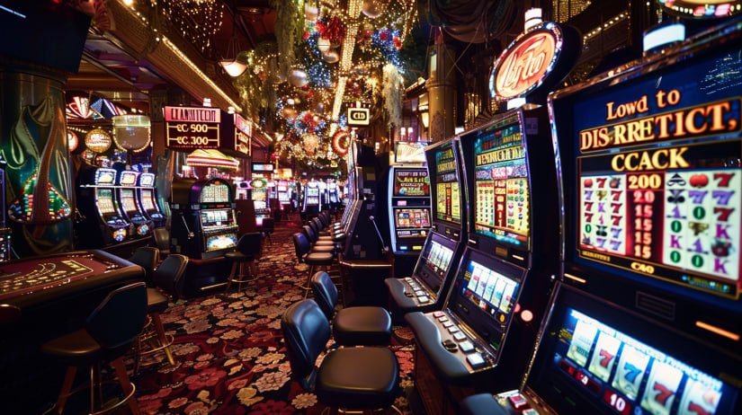 Live Casino - တိုက်ရိုက်ကာစီနိုဂိမ်းများ